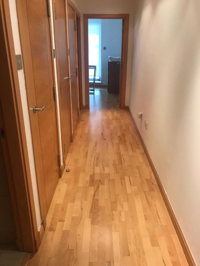2 Bedroom 1 Bathroom Apt With Communal Pools In Ocean Village Gibraltar Exterior photo