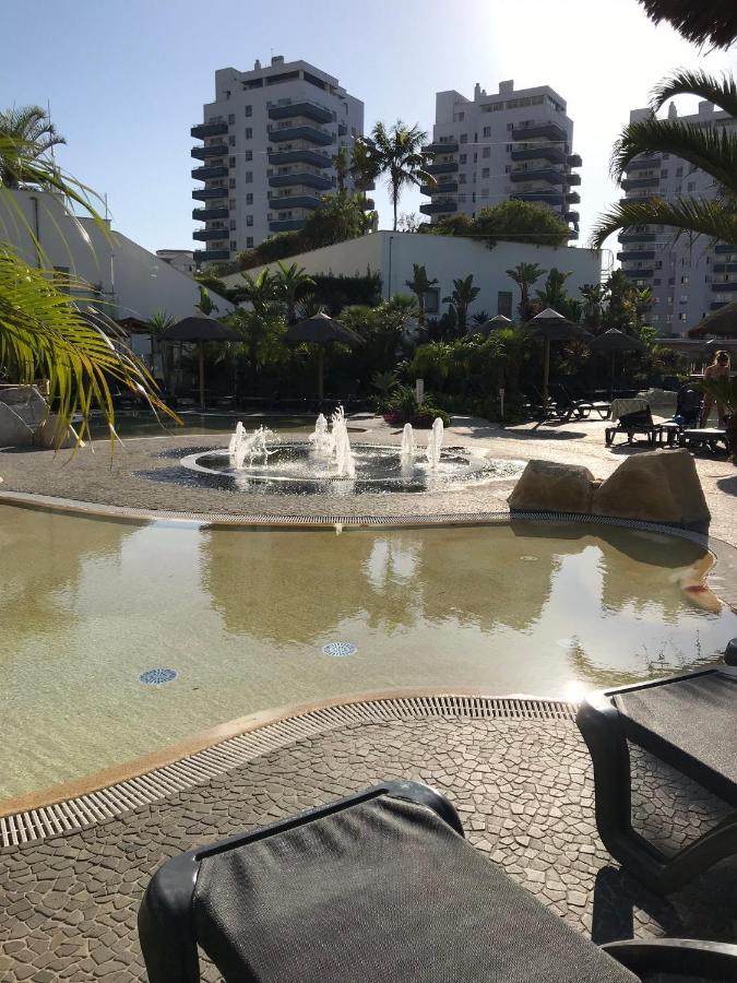 2 Bedroom 1 Bathroom Apt With Communal Pools In Ocean Village Gibraltar Exterior photo
